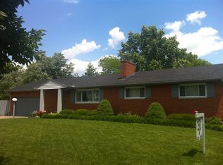 507 Valley View Dr, Middletown, OH 45044