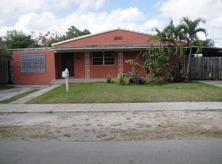 6101 SW 19th St, Miami, FL 33155