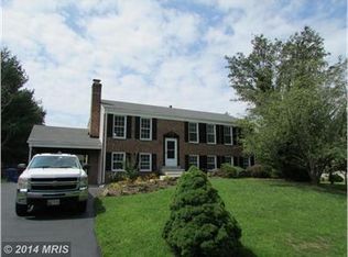11707 Lancelot Dr, Waldorf, MD