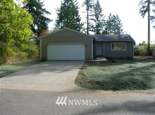 5310 252nd Ave E, Graham, WA 98338