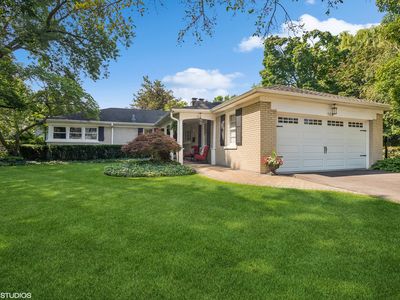 109 E Orchard St, Arlington Heights, IL, 60005