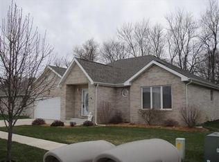 314 9th Cir SE, Demotte, IN 46310