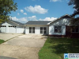 9357 Manning Rd, Dora, AL 35062