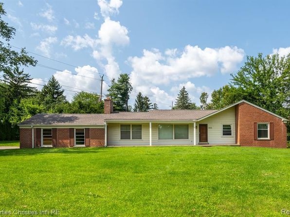 Houses For Rent In West Bloomfield MI - 33 Homes | Zillow