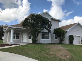 2618 Woodwind Hills Ln, Lakeland, FL 33812