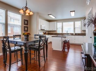 10240 Daybreak Ln UNIT 1, Santee, CA 92071