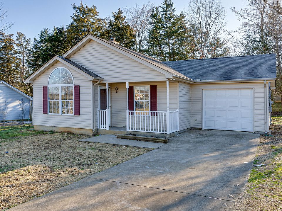 865 Lavergne Ln, La Vergne, TN 37086 Zillow