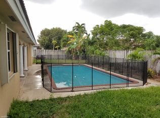 15245 SW 172nd St, Miami, FL 33187