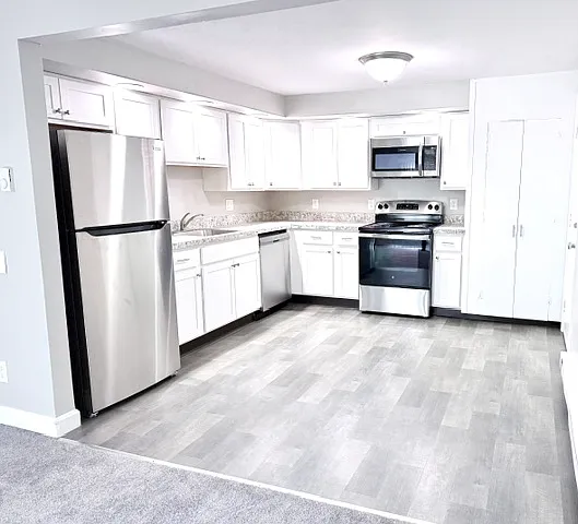 34 Walker St #D — Photo 1