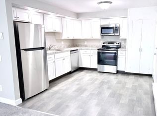 34 Walker St APT D, West Warwick, RI 02893