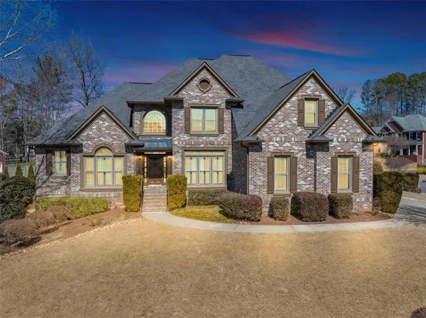 601 Wyndham Ct, Canton, GA 30115