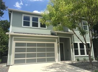 1910 Palo Duro Rd, Austin, TX 78757