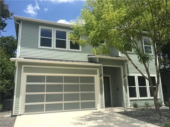 1910 Palo Duro Rd, Austin, TX 78757