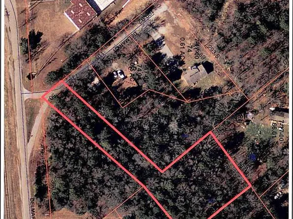 Delmar Ct, Spartanburg, SC 29302