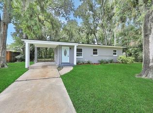 2466 Wilmont Ave, Jacksonville, FL 32218