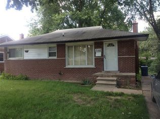 29660 Avondale St, Inkster, MI 48141