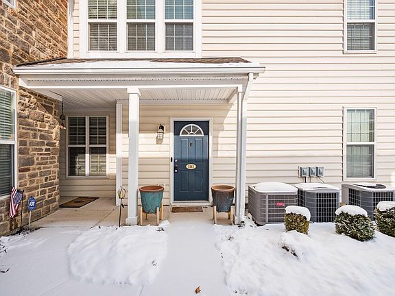 4th image of 5113 Dinard Way