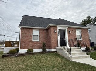 1144 York Rd, Towson, MD 21093