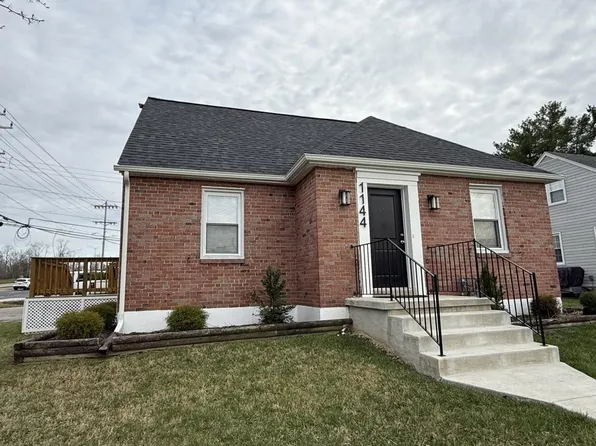 1144 York Rd, Towson, MD 21093