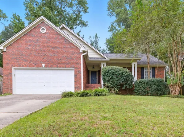 4009 Harpers Ferry Dr, Tallahassee, FL 32308