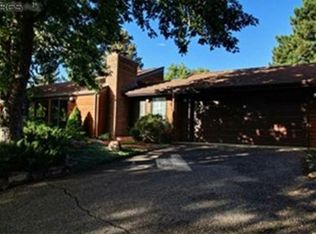3833 Orion Ct, Boulder, CO 80304