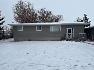 136 Scotsman Dr, Glasgow, MT 59230