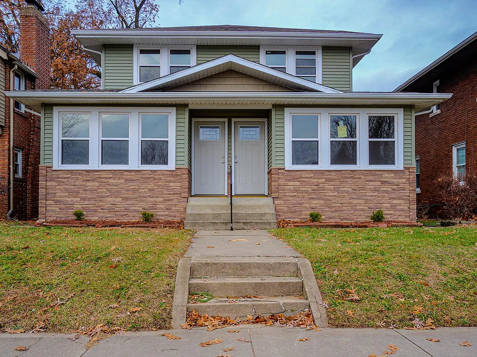 1006 W Mishawaka Ave #1008