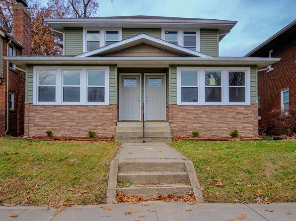 1006 W Mishawaka Ave #1008, Mishawaka, IN 46545