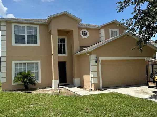 606 Bluebill Ct, Poinciana, FL 34759