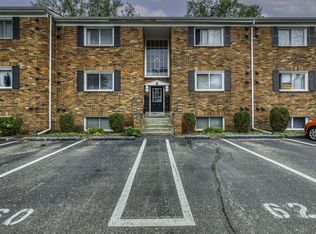 31831 Grand River Ave UNIT 55, Farmington, MI 48336