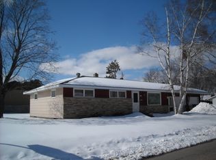 2140 Texas Ave, Stevens Point, WI 54481