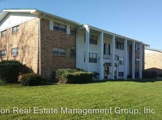105 S Elder Ln APT 2, Decatur, IL 62522
