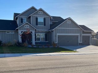 2835 W Aquamarine St, Kuna, ID 83634