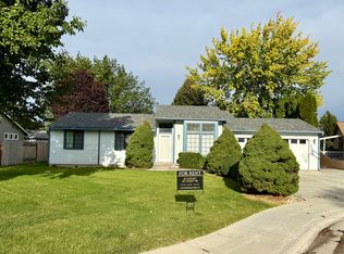 1815 Lion Ct, Nampa, ID 83651