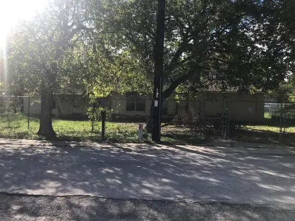4124 Chandler Rd, San Antonio, TX 78222