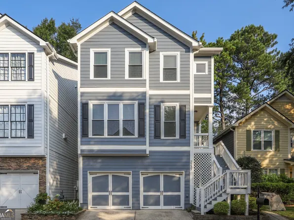 2237 Parkview Ct NW, Atlanta, GA 30318