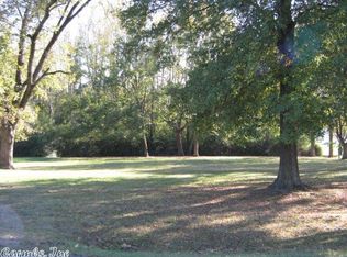 1119 W Locust St, Cabot, AR 72023