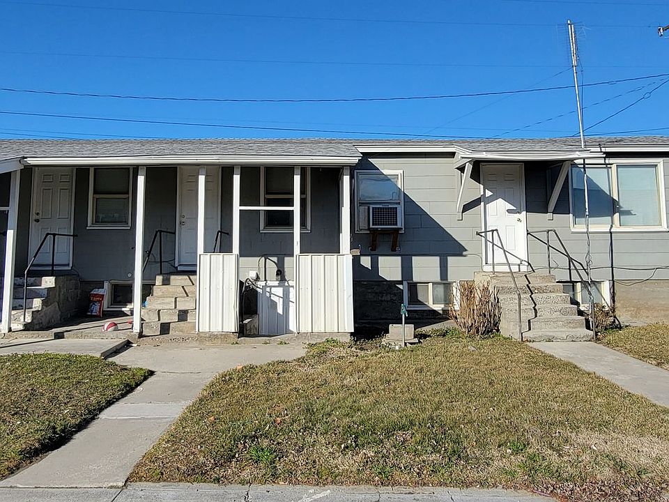 508 9th St 508 9th St Benton City WA Zillow