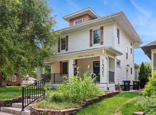 1321 Rochester Ave, Iowa City, IA 52245