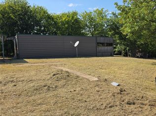 405 Black Foot, West Tawakoni, TX 75474