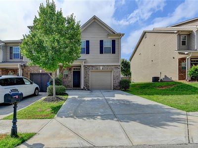 2735 Morgan Glen Rd NE, Buford, GA, 30519