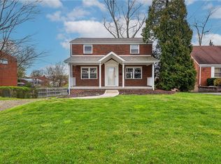 906 Garden City Dr, Monroeville, PA 15146