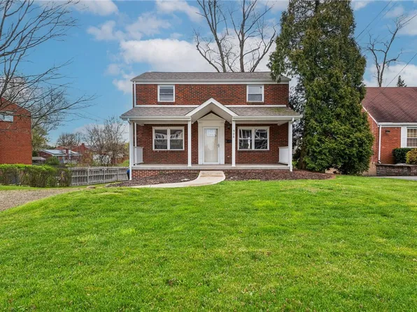 906 Garden City Dr, Monroeville, PA 15146