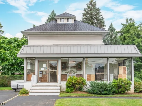 490 Route 46 #N/A, Roxbury Twp., NJ 07847