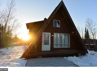 3254 Ekola Rd, Makinen, MN 55763