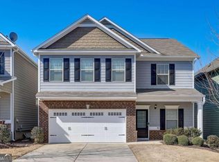 922 Hollytree Pl, Acworth, GA 30102