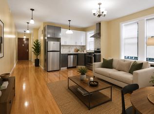 516 W 135th St APT 53, New York, NY 10031