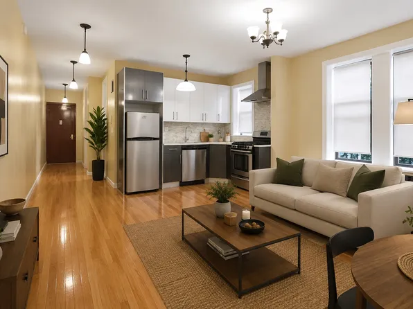 516 West 135th Street image 1 of 4