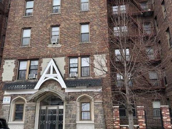 2925 Matthews Avenue #5F, Bronx, NY 10467