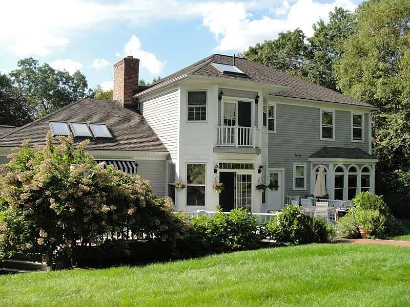 Colonial